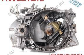 КОРОБКА ПЕРЕДАЧ PEUGEOT 406 2.1 TD 20LE48