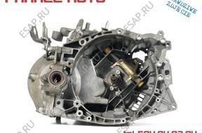 КОРОБКА ПЕРЕДАЧ PEUGEOT 406 2.1 TD 20LE48