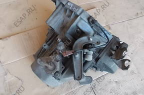 КОРОБКА ПЕРЕДАЧ PEUGEOT 406 2.1 TD NR 20LE31