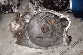 КОРОБКА ПЕРЕДАЧ PEUGEOT 406 2.2 16V 20LE92
