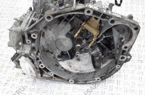 КОРОБКА ПЕРЕДАЧ PEUGEOT 406 2.2 HDI