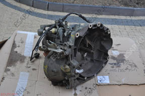 КОРОБКА ПЕРЕДАЧ PEUGEOT 406  3.0 V6 20LE40