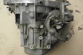 КОРОБКА ПЕРЕДАЧ PEUGEOT 406 C5 2.0 HDI 20LE85