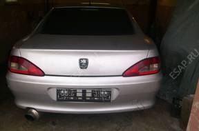 КОРОБКА ПЕРЕДАЧ peugeot 406 coupe 2.0 16v