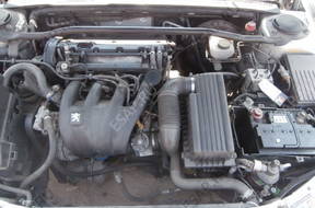 КОРОБКА ПЕРЕДАЧ Peugeot 406 Coupe 2.0 16V