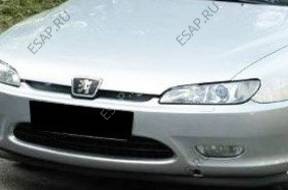 КОРОБКА ПЕРЕДАЧ Peugeot 406 coupe 2.0 16V
