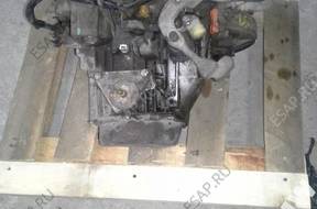 КОРОБКА ПЕРЕДАЧ Peugeot 406 Coupe 3,0 20LE40