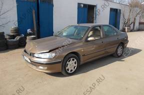 КОРОБКА ПЕРЕДАЧ Peugeot 406 FL 2.0 HDI