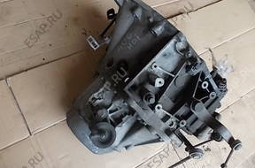 КОРОБКА ПЕРЕДАЧ PEUGEOT 406 HDI РЕСТАЙЛИНГ NR 20DL80
