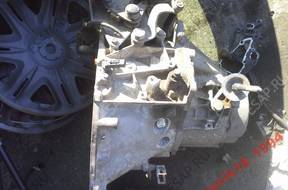 КОРОБКА ПЕРЕДАЧ PEUGEOT 406 РЕСТАЙЛИНГ 2.0 16V 2002