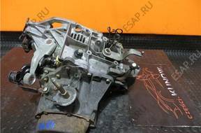 КОРОБКА ПЕРЕДАЧ PEUGEOT 406 XANTIA 20CJ68 1.9 TD