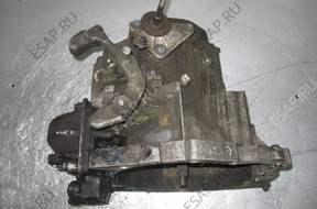 КОРОБКА ПЕРЕДАЧ PEUGEOT 406 XANTIA 2.1 TD 20LE48
