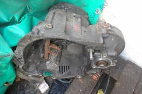 КОРОБКА ПЕРЕДАЧ PEUGEOT 406 XSARA 20TA89 SUPSK