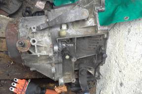 КОРОБКА ПЕРЕДАЧ PEUGEOT 406 XSARA 20TA89 SUPSK