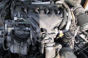 КОРОБКА ПЕРЕДАЧ PEUGEOT 407 307 CITROEN C5 2.0 HDI 136 KM