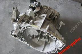 КОРОБКА ПЕРЕДАЧ PEUGEOT 407 308 2.0 HDI 20MB23