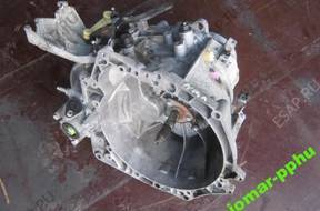 КОРОБКА ПЕРЕДАЧ PEUGEOT 407 CITROEN C5 1.6 HDI