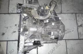 КОРОБКА ПЕРЕДАЧ  PEUGEOT 407 CITROEN C5 2.2 HDI