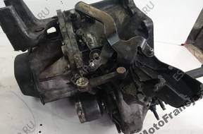 КОРОБКА ПЕРЕДАЧ Peugeot 407 SW / Citroen C5 20DM6