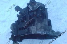 КОРОБКА ПЕРЕДАЧ PEUGEOT 607 2.0 16V 02 год,