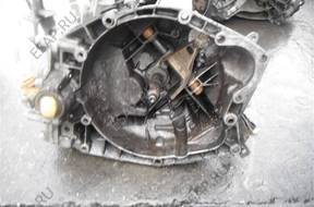 КОРОБКА ПЕРЕДАЧ PEUGEOT 607 2.2 16V 20EU04