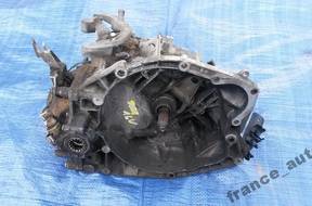 КОРОБКА ПЕРЕДАЧ PEUGEOT 607 2.2 16V 20LE92