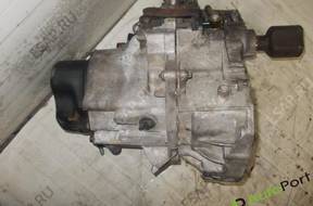КОРОБКА ПЕРЕДАЧ PEUGEOT 607 2.2 16V HDI