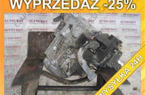 КОРОБКА ПЕРЕДАЧ PEUGEOT 607 2.2 БЕНЗИН