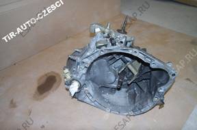 КОРОБКА ПЕРЕДАЧ PEUGEOT 607 2.2 HDI 00r. 20UE05