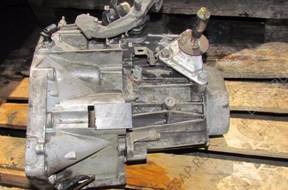 КОРОБКА ПЕРЕДАЧ - PEUGEOT 607 2.2 HDI 150 KM