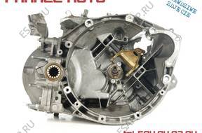 КОРОБКА ПЕРЕДАЧ PEUGEOT 607 2.2 HDi 20LE96