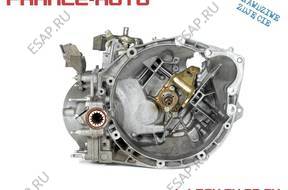 КОРОБКА ПЕРЕДАЧ PEUGEOT 607 2.2 HDi 20LE96
