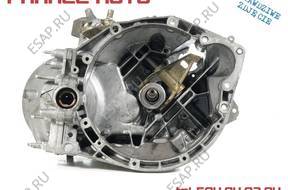 КОРОБКА ПЕРЕДАЧ PEUGEOT 607 2.2 HDi 20LE96