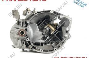 КОРОБКА ПЕРЕДАЧ PEUGEOT 607 2.2 HDi 20LE96