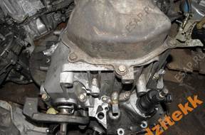 КОРОБКА ПЕРЕДАЧ Peugeot 607 2.2 HDI 20UE05 99-04r.