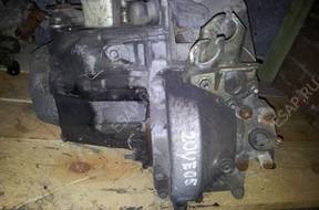 КОРОБКА ПЕРЕДАЧ PEUGEOT 607 2.2 HDI 20UE05