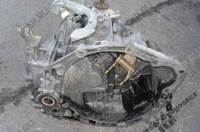 КОРОБКА ПЕРЕДАЧ Peugeot 607 2.2 HDI 20UE05