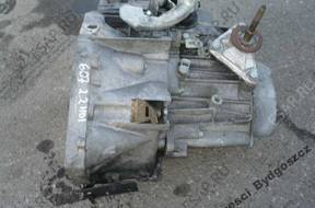 КОРОБКА ПЕРЕДАЧ Peugeot 607 2.2 HDI 20UE05