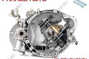КОРОБКА ПЕРЕДАЧ PEUGEOT 607 2.2 HDi 20UE05