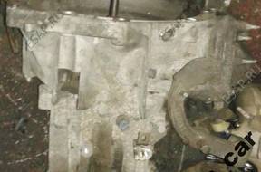 КОРОБКА ПЕРЕДАЧ Peugeot 607 2.2 HDI 20UE05