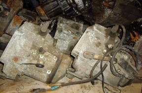 КОРОБКА ПЕРЕДАЧ  PEUGEOT 607   2.2   HDI