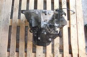 КОРОБКА ПЕРЕДАЧ Peugeot 607 2.2 hdi czci