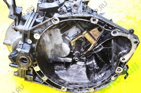 КОРОБКА ПЕРЕДАЧ PEUGEOT 607 2.2 HDI ДВИГАТЕЛЬ 10DZ17