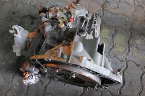 КОРОБКА ПЕРЕДАЧ Peugeot 607 2.2 hdi