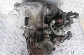 КОРОБКА ПЕРЕДАЧ PEUGEOT 607 2.2 HDI