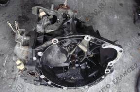 КОРОБКА ПЕРЕДАЧ PEUGEOT 607 2.2 HDI