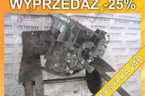 КОРОБКА ПЕРЕДАЧ PEUGEOT 607 2.2 HDI