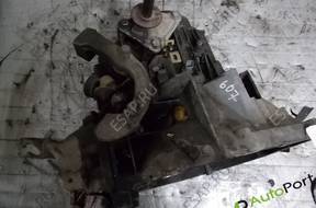 КОРОБКА ПЕРЕДАЧ PEUGEOT 607 2.2 HDI