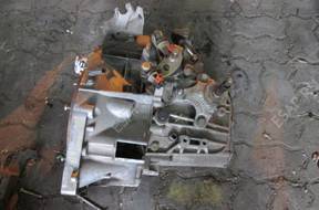 КОРОБКА ПЕРЕДАЧ Peugeot 607 2.2 hdi