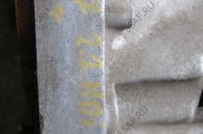 КОРОБКА ПЕРЕДАЧ Peugeot 607 2.2 hdi